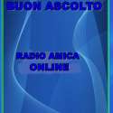 Radio Amica Online logo