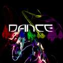 123 Dance logo