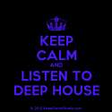 Deep House Hits logo