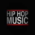 1 Hip Hop Radio Station logo