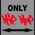 247 Hip Hop logo