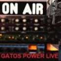 Gatos Power On Air Listen2 logo