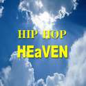 7 Welcome To Hip Hop Heaven logo