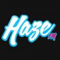 Haze Fm Explicit logo
