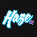 Haze Fm Latin logo