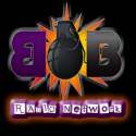 Bomb Baby Radio Network logo