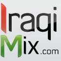 Iraqimix logo