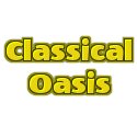 Classical Oasis logo