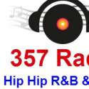 357radio logo