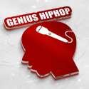 Genius Hip Hop logo