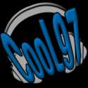 Cool97 Baguio logo