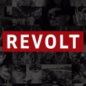 Radio Revolt Online logo
