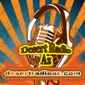 Desert Radio Az logo