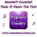 Access Heavens Country logo