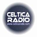 Celtica Radio Live logo