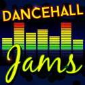 Dancehall Jams logo