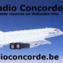 Radio Concorde Lommel logo