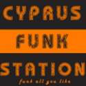 Cyprus Funk Station logo
