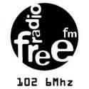 Radio Freefm logo