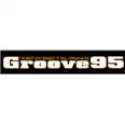 Groove 95 logo