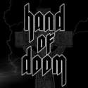 Hand Of Doom logo