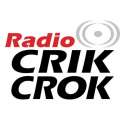 Radio Crik Crok logo