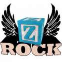 Zrock logo