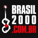 Brasil 2000 logo
