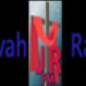 Jehovahrapha Fm logo