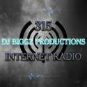 Dj Biggz Productions Internet Radio logo