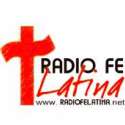Radio Fe Latina logo