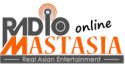Radio Mast Asia logo