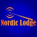 Nordic Lodge Copenhagen logo