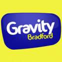 Gravity Bradford logo