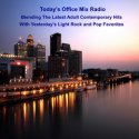 Todays Office Mix Radio logo