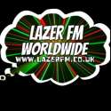 Lazer Fm logo