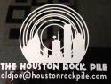 Houston Rock Pile logo