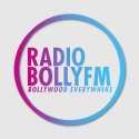 radioBollyFM logo