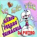 Radio Pesaro Trinacria logo