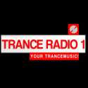 Trance Radio 1 logo