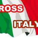 Radio Ross Italy logo