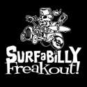 Surfabilly Freakout logo