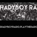 Shadyboy Radio logo
