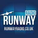 Runway Radio logo