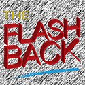 The Flashback logo