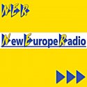 New Europe Radio logo