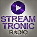 Streamtronic Radio logo