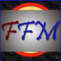 Fusion Fm logo
