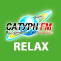 Radio Saturn Fm Relax logo