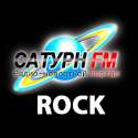 Radio Saturn Fm Rock logo
